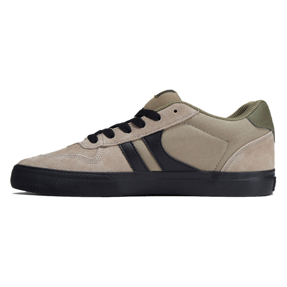 Globe Encore 2 Shoes - Desert/Black image 2