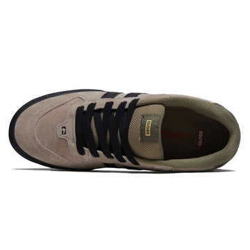 Globe Encore 2 Shoes - Desert/Black