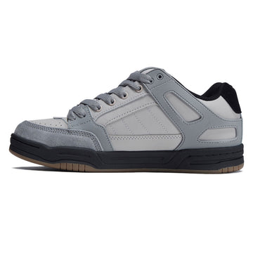 Globe Tilt Shoes - Titanium/Black