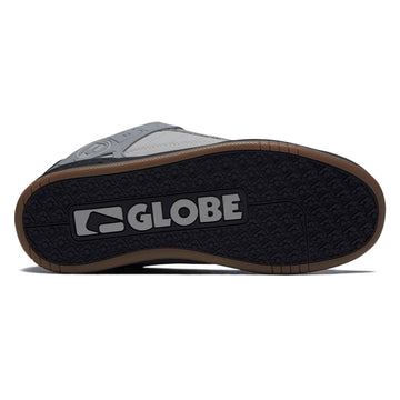 Globe Tilt Shoes - Titanium/Black