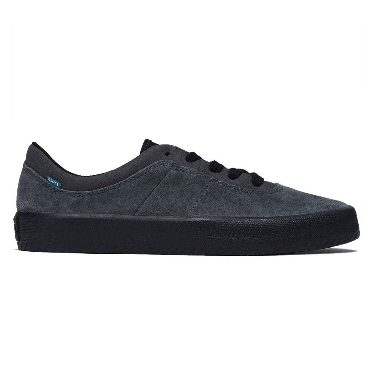 Globe Melbek Shoes - Grey/Black image 1