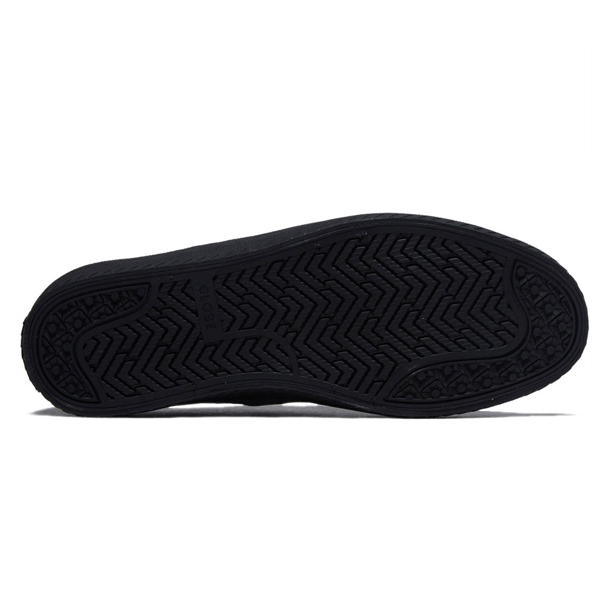 Globe Melbek Shoes - Grey/Black image 4