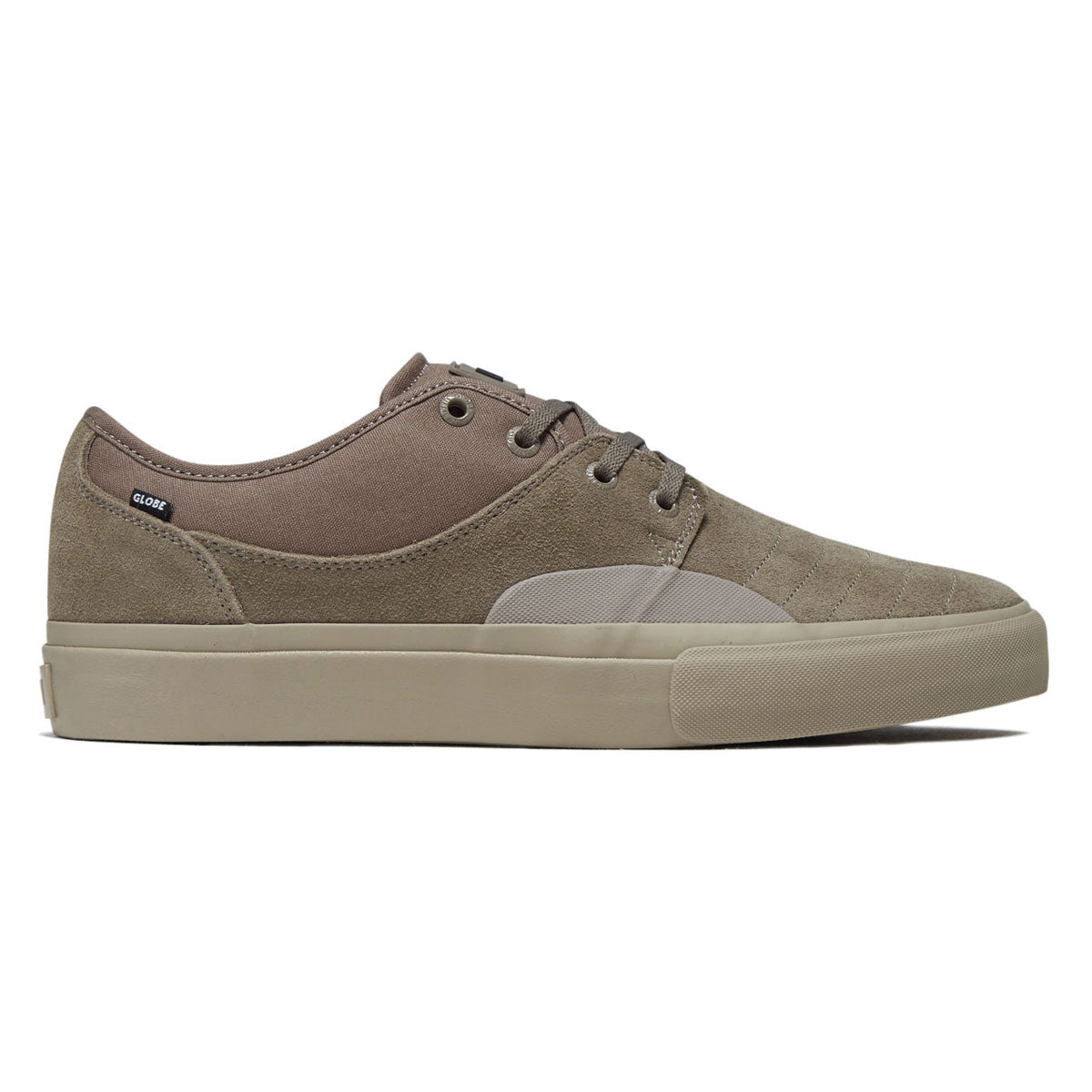 Globe Mahalo Plus Shoes - Walnut image 1