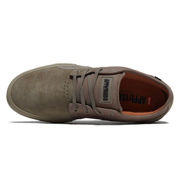 Globe Mahalo Plus Shoes - Walnut