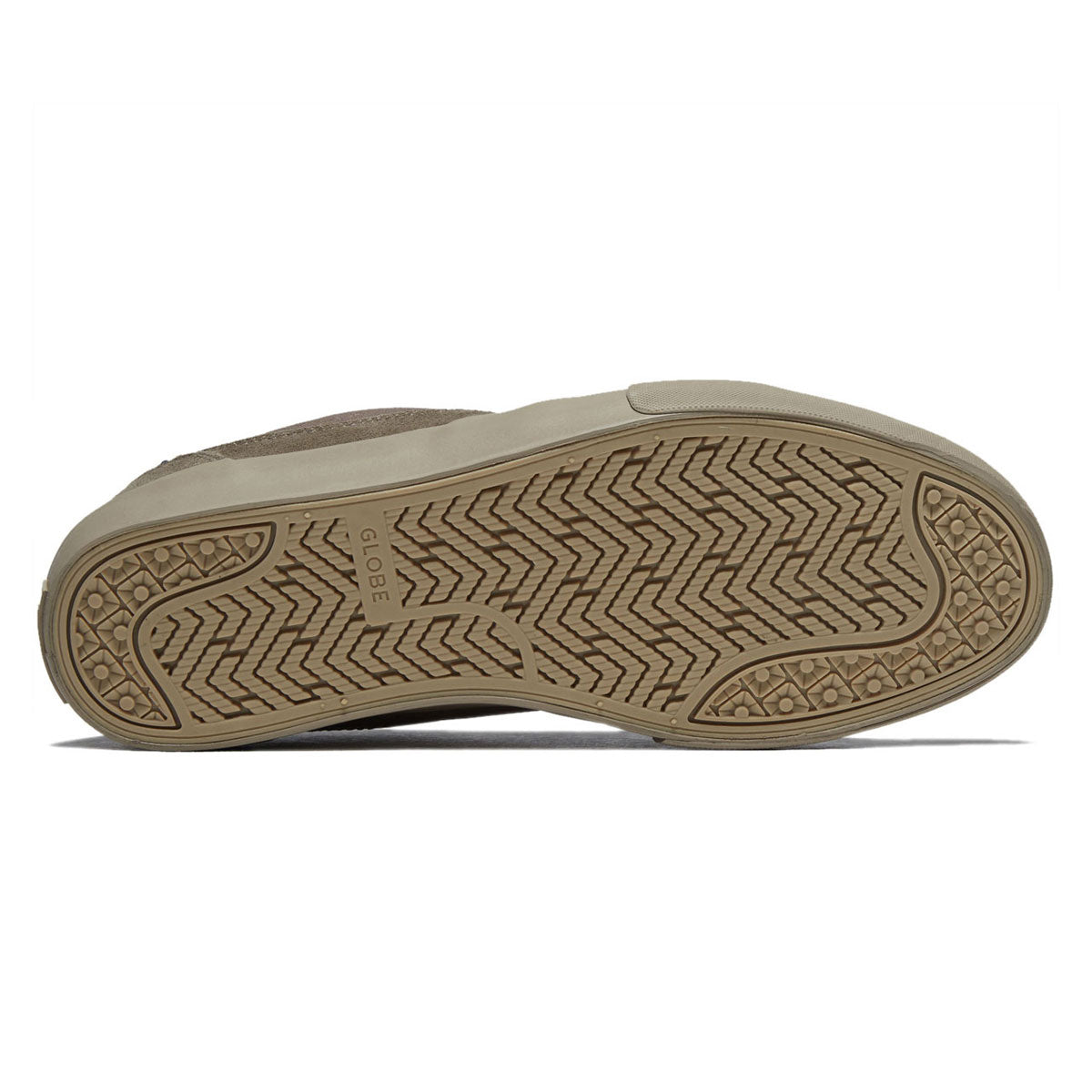 Globe Mahalo Plus Shoes - Walnut image 4