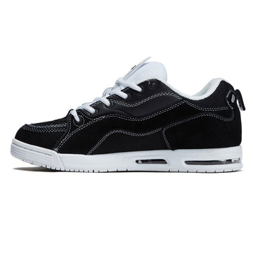 Globe CT-4 Shoes - Black/White