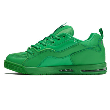 Globe CT-4 Shoes - Green