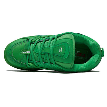 Globe CT-4 Shoes - Green