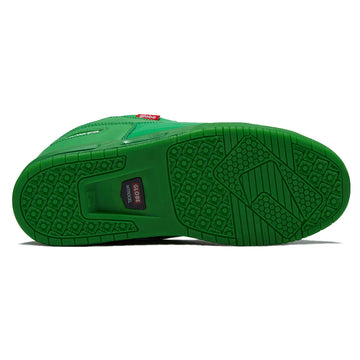 Globe CT-4 Shoes - Green