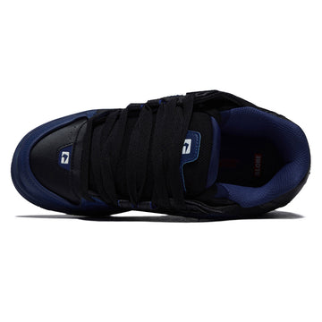 Globe Sabre Shoes - Gradient Blue