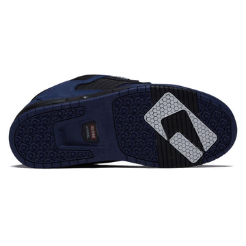 Globe Sabre Shoes - Gradient Blue