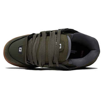 Globe Sabre Shoes - Moss/Gum