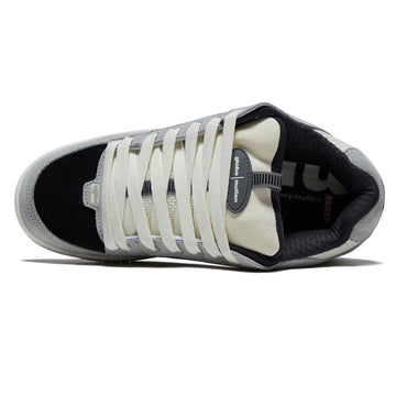 Globe Tilt Prime Shoes - Grey