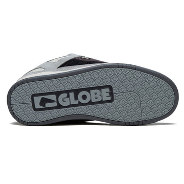 Globe Tilt Prime Shoes - Grey