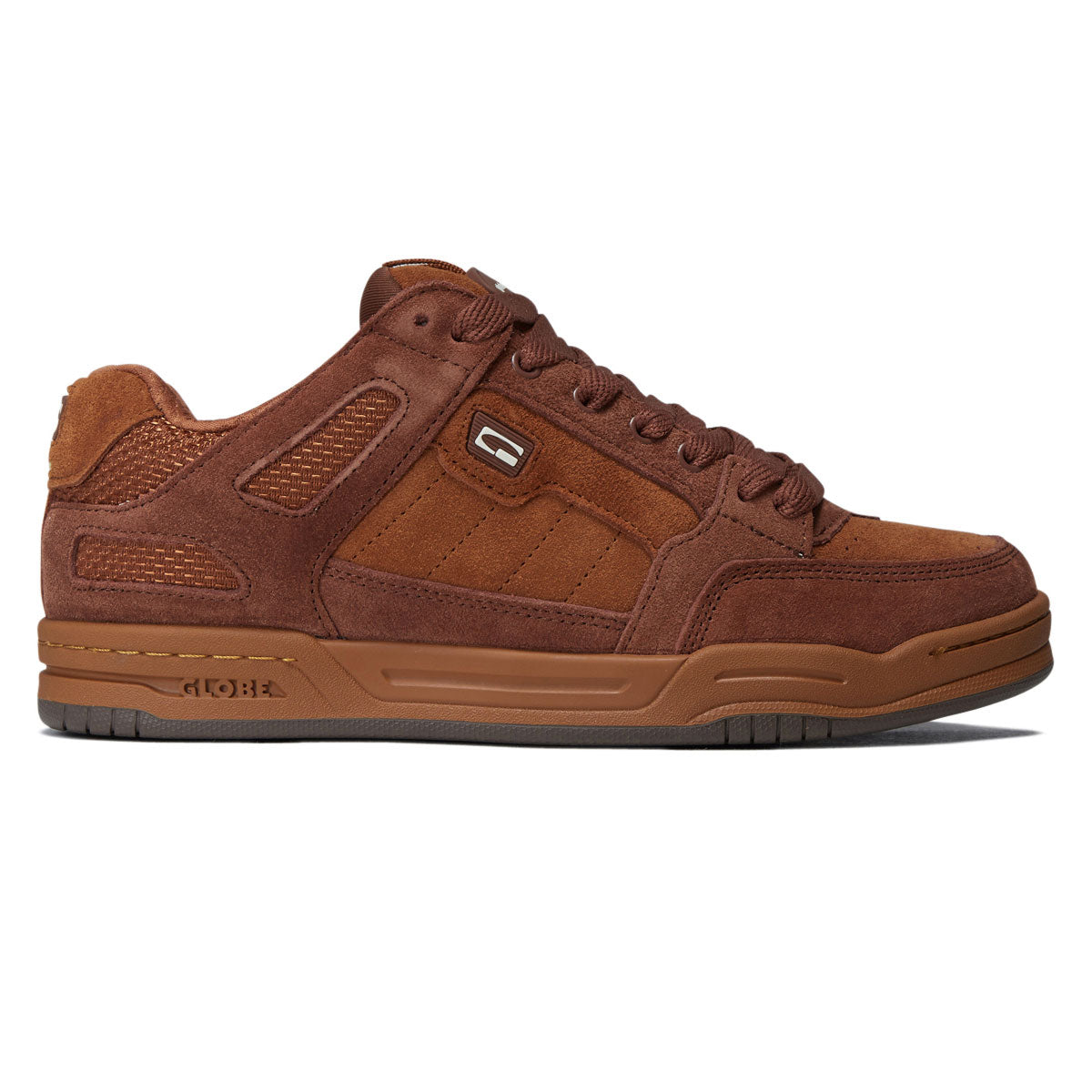 Globe Tilt Prime Shoes - Black/Mullen – CCS