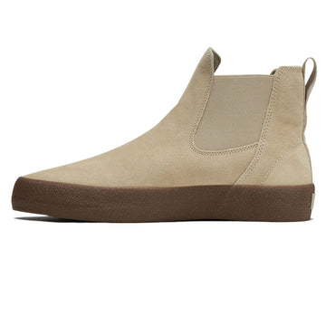 Globe Dover II Shoes - Safari/Crepe