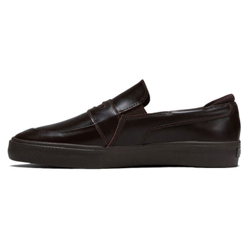 Globe Liaizon Shoes - Dark Brown