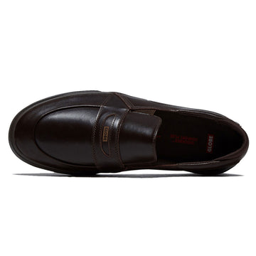 Globe Liaizon Shoes - Dark Brown
