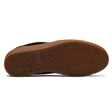 Globe Mahalo Shoes - Black/Gum/Crepe