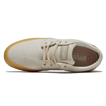 Globe Mahalo Shoes - Hemp/Crepe