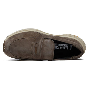 Globe Liaizon Vibram Shoes - Walnut