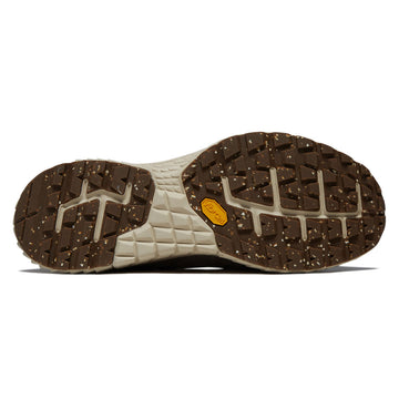 Globe Liaizon Vibram Shoes - Walnut