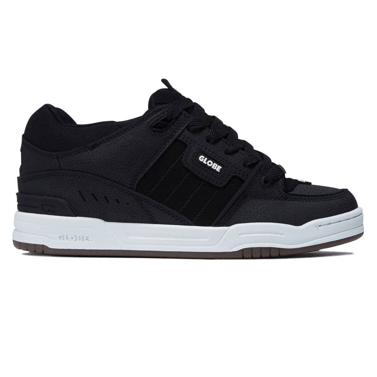 Representative model photo. Confirm the selected color on Amazon. Globe Men's Fusion Skate Shoes representative model photo