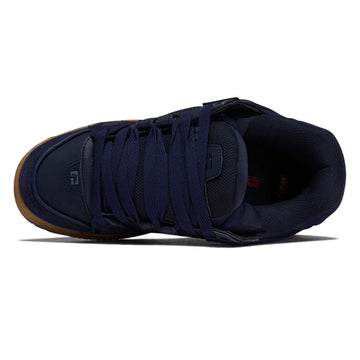 Globe Sabre Shoes - Navy/Gum