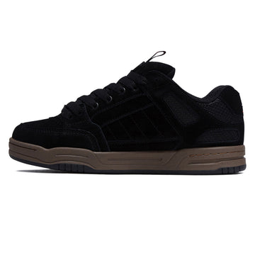 Globe Tilt Prime Shoes - Black/Gum