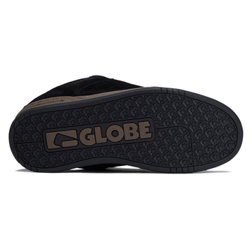 Globe Tilt Prime Shoes - Black/Gum