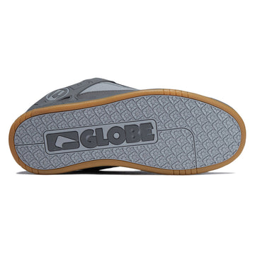Globe Tilt Shoes - Smoke