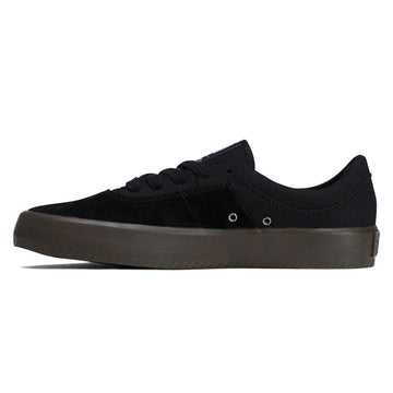 Globe Melbek Shoes - Black/Gum