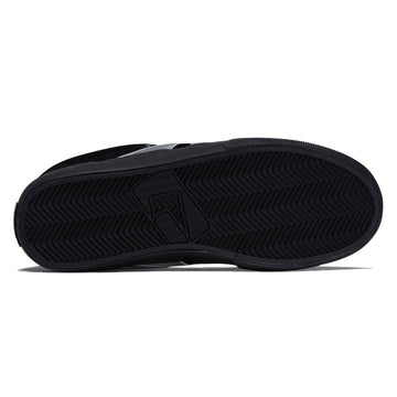 Globe Encore 2 Shoes - Black/Metallic Silver