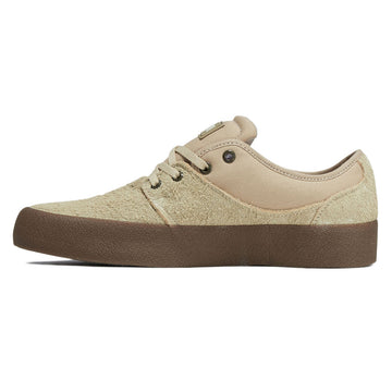 Globe Mahalo Shoes - Sand/Crepe