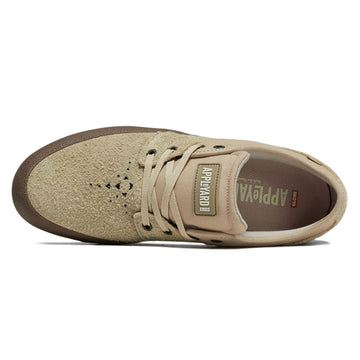Globe Mahalo Shoes - Sand/Crepe