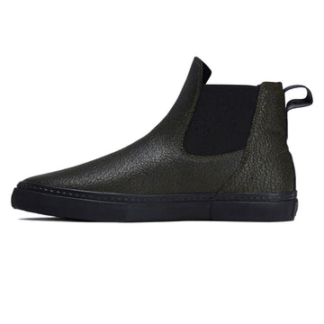 Globe Dover II Shoes - Distressed Leather