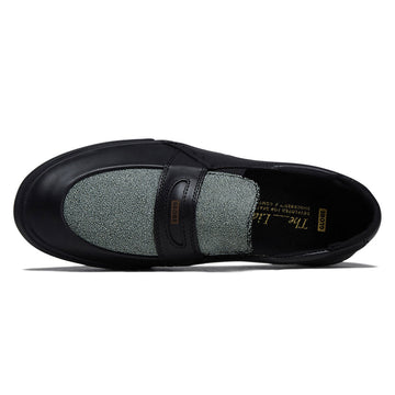 Globe Liaizon Shoes - Black/Stingray