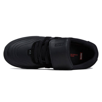 Globe Encore 2 Shoes - Black Cushion