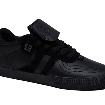 Globe Encore 2 Shoes - Black Cushion
