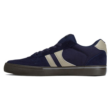 Globe Encore 2 Shoes - Dark Blue