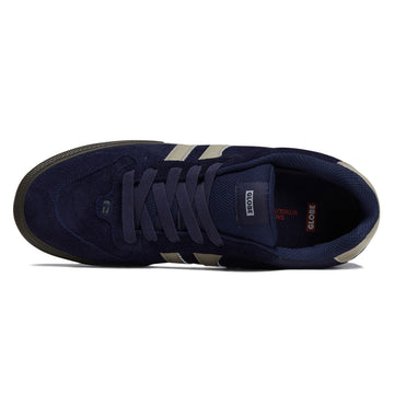 Globe Encore 2 Shoes - Dark Blue