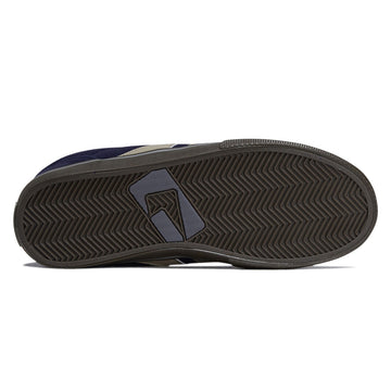 Globe Encore 2 Shoes - Dark Blue