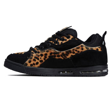 Globe CT-4 Shoes - Leopard