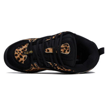 Globe CT-4 Shoes - Leopard