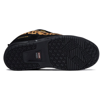 Globe CT-4 Shoes - Leopard