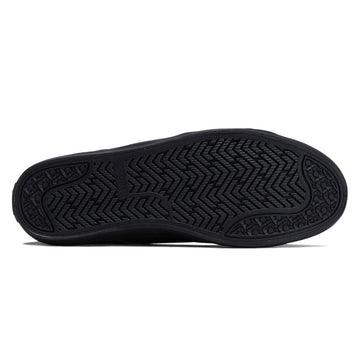 Globe Surplus Shoes - Black Distress/Bauer
