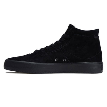 Globe Melbek High Shoes - Black