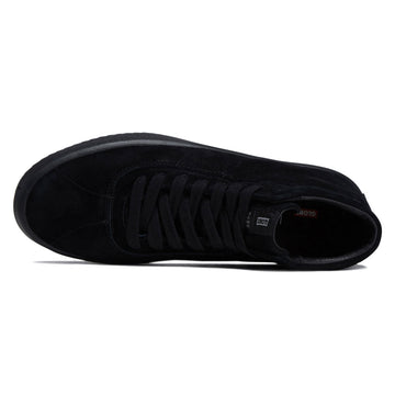 Globe Melbek High Shoes - Black