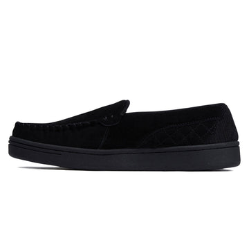Globe Castro Shoes - Black Suede