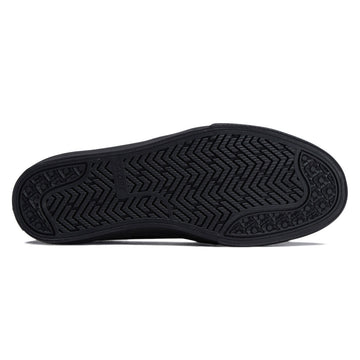 Globe Liaizon Shoes - Black Suede